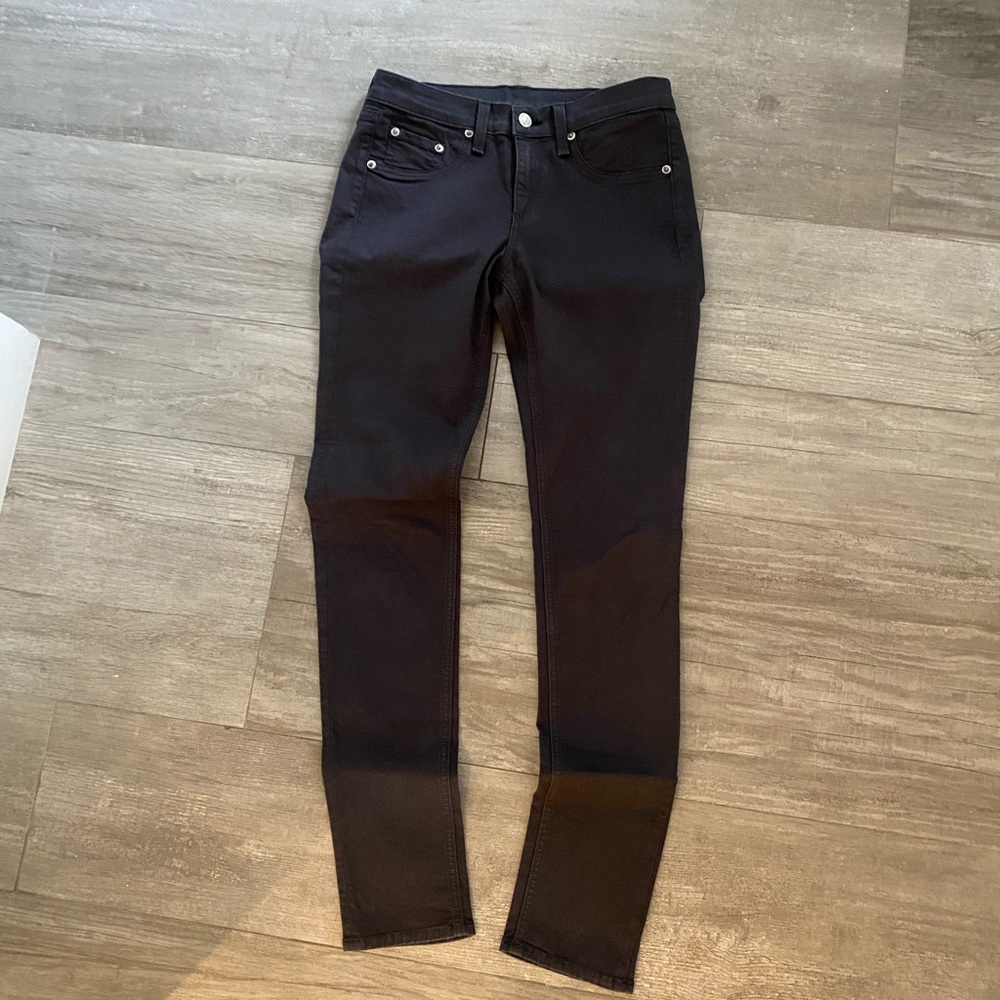 Rag and Bone Skinny